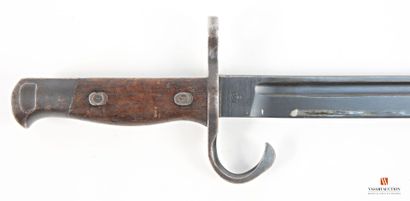 Baïonnette japonaise type 30 pour fusil Arizaka,...