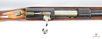 Carabine de chasse mono coup MANUARM calibre...