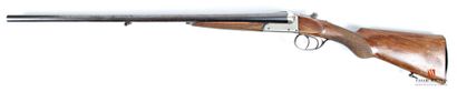 Fusil de chasse stéphanois Classic calibre...