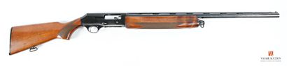 Fusil semi-automatique Browning modèle B-80...