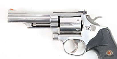 ATTENTION ARMES DE CATEGORIE B - Arme soumise...