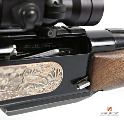 Carabine Browning BAR (made in Belgium) calibre...