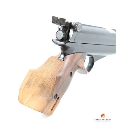 Pistolet à air comprimé de compétition Feinwerkbau...