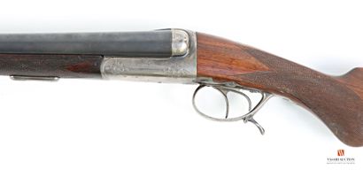 Fusil de chasse de la Manufacture Française...