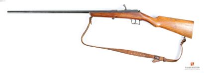 Carabine mono coup Manufrance modèle « Ejector...