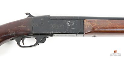 Fusil mono coup pliant CBC Brazil calibre...
