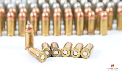 ATTENTION MUNITIONS DE CATEGORIE B - Munitions...