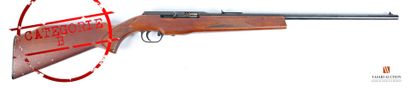 ATTENTION ARMES DE CATEGORIE B - Arme soumise...