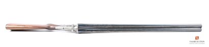 Fusil de chasse Darne modèle R12 calibre...