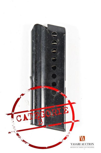 Chargeur Manufrance pour carabine Reina calibre...