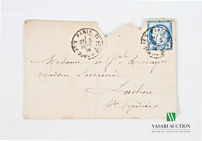 [DOCUMENTS CIVILS]
Ensemble comprenant une...