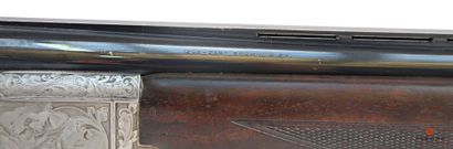 Fusil de chasse Browning type 525 calibre...