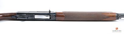 Fusil semi-automatique Verney-Carron 3 coups...