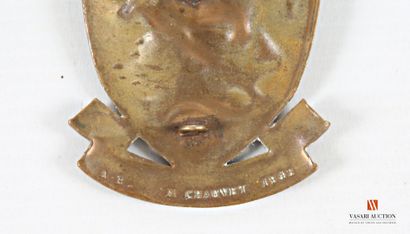 Insigne de béret des Commandos Marine, jolie...
