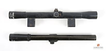Lunette de visée Rifle Scope 4 x 15, LT 270...