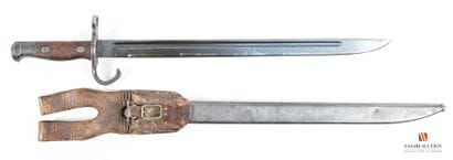 Baïonnette japonaise type 30 pour fusil Arizaka,...