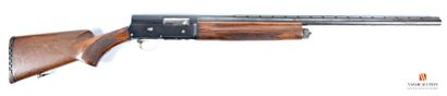 Fusil semi-automatique BROWNING Auto 5 calibre...