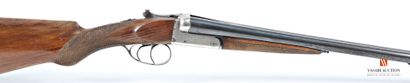 Fusil de chasse stéphanois Classic calibre...