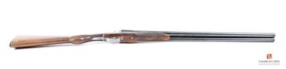 Fusil de chasse Darne modèle R12 calibre...