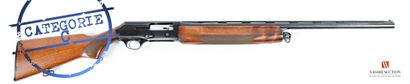 Fusil semi-automatique Browning modèle B-80...