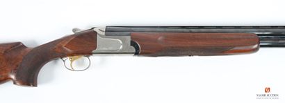 Fusil Franchi modèle Sporting SL calibre...