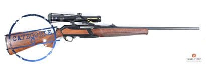 Carabine semi-automatique Browning BAR Zenith...