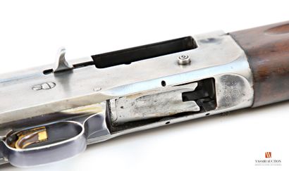 Fusil semi-automatique Browning modèle Auto...