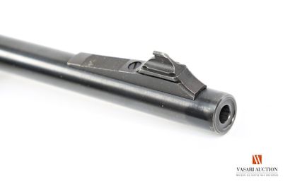 Carabine semi-automatique Remington Model...