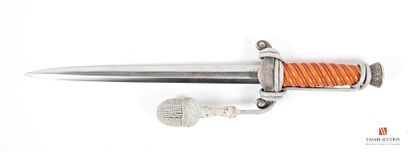 Dague allemande modèle 1935 pour officier...
