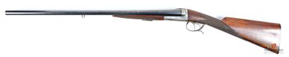 Fusil Manufrance Idéal modèle n° 307 calibre...