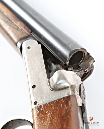 Fusil de chasse stéphanois Classic calibre...