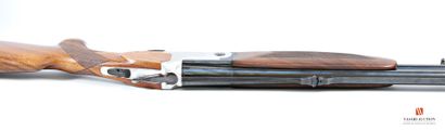 Fusil Fabarm modèle Gamma Lux calibre 12-76,...