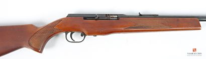 ATTENTION ARMES DE CATEGORIE B - Arme soumise...