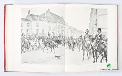 [BIOGRAPHIES & RECITS MILITAIRE]
- de MARBOT...