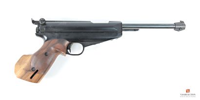 Pistolet à air comprimé de compétition Feinwerkbau...