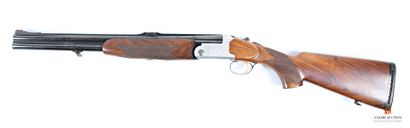 Fusil Fabarm modèle Gamma Lux calibre 12-76,...