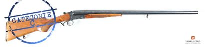 Fusil Baïkal modèle IJ-58MHE calibre 12/70,...