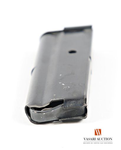 Chargeur Manufrance pour carabine Reina calibre...