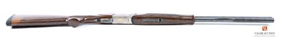 Fusil de chasse Mercurey-Mansart calibre...
