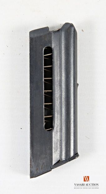 Chargeur métallique pour carabine 22 long...