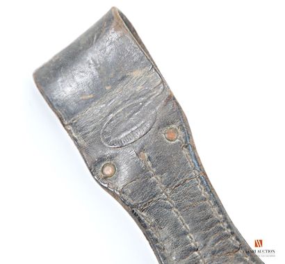 Baïonnette allemande Mauser modèle 1898,...