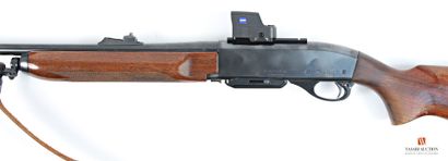 Carabine semi-automatique Remington Model...