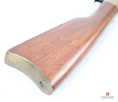 Carabine à levier de sous garde UBERTI modèle...