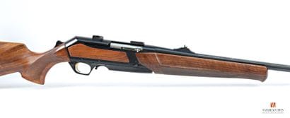 Carabine semi-automatique Browning BAR Zenith...