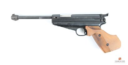 Pistolet à air comprimé de compétition Feinwerkbau...