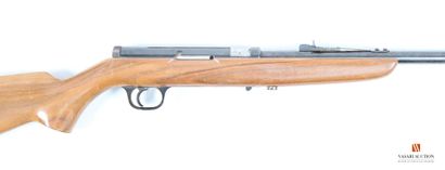 ATTENTION ARMES DE CATEGORIE B - Arme soumise...