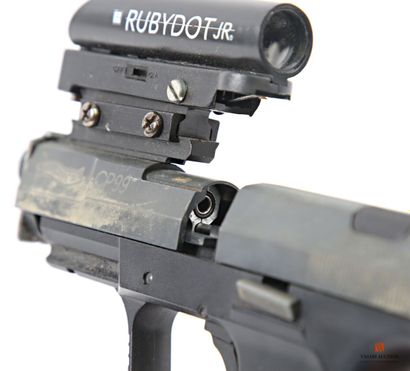 Pistolet à air comprimé Walther P99 calibre...
