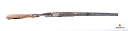 Fusil de chasse stéphanois Hélice calibre...