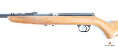 ATTENTION ARMES DE CATEGORIE B - Arme soumise...