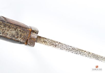 Baïonnette allemande Mauser modèle 98/05,...